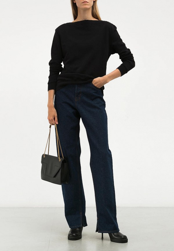 Saint Laurent Resale Свитшот - фото 2