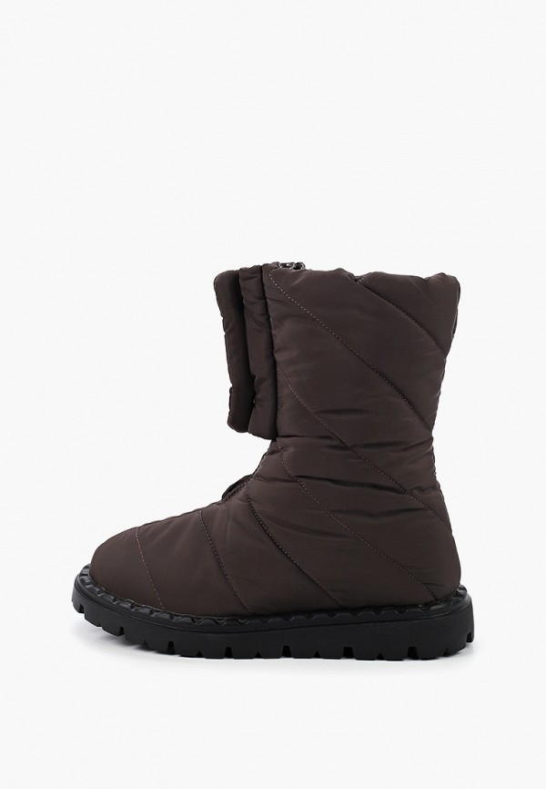 Shoesparad Дутики - TERRI Lamoda exclusive - фото 1