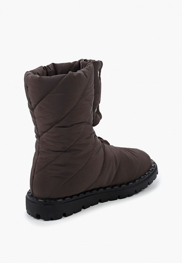 Shoesparad Дутики - TERRI Lamoda exclusive - фото 3