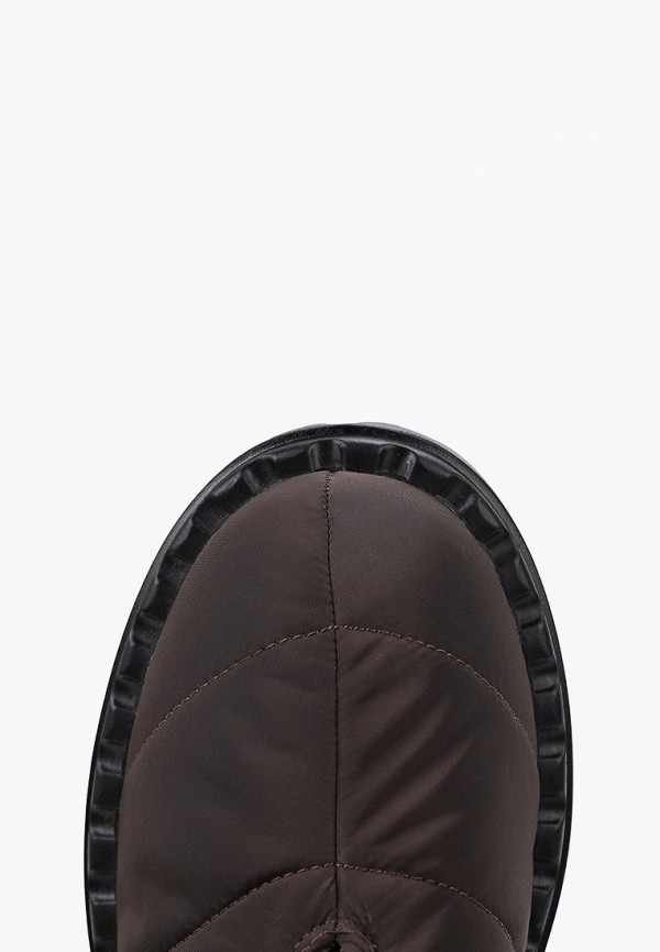 Shoesparad Дутики - TERRI Lamoda exclusive - фото 4