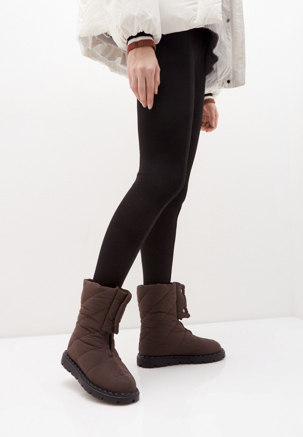 Shoesparad Дутики - TERRI Lamoda exclusive - фото 6