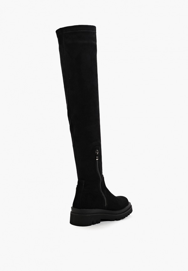 Shoesparad Ботфорты - ELISSO SUEDE - фото 3