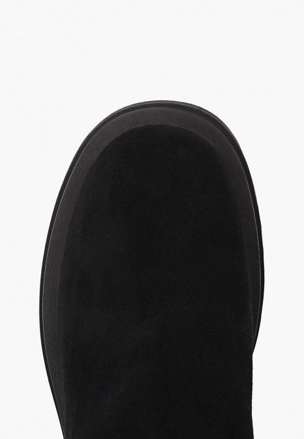 Shoesparad Ботфорты - ELISSO SUEDE - фото 4