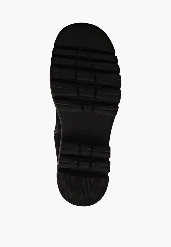 Shoesparad Ботфорты - ELISSO SUEDE - фото 5