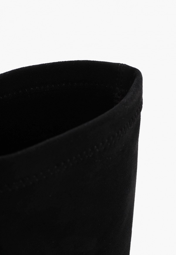 Shoesparad Ботфорты - ELISSO SUEDE - фото 6