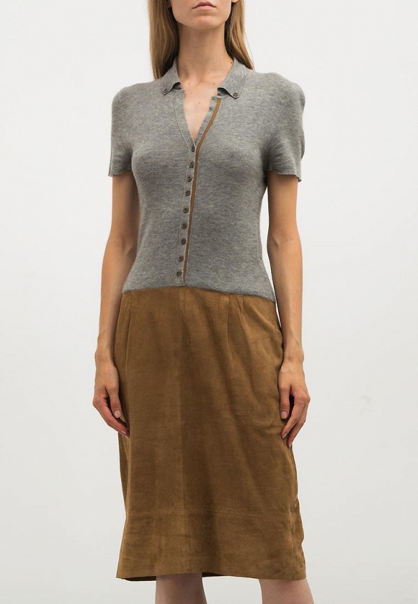 Brunello Cucinelli Resale Платье - фото 1