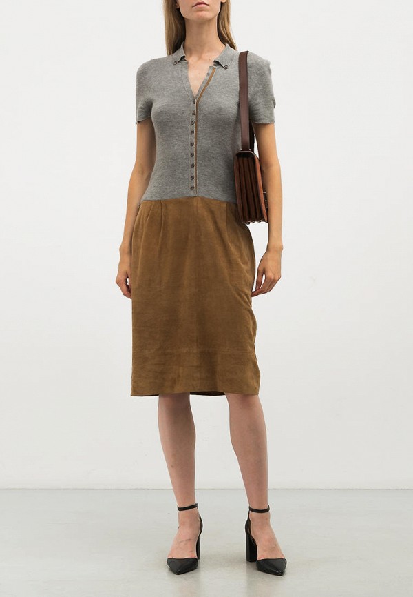 Brunello Cucinelli Resale Платье - фото 2