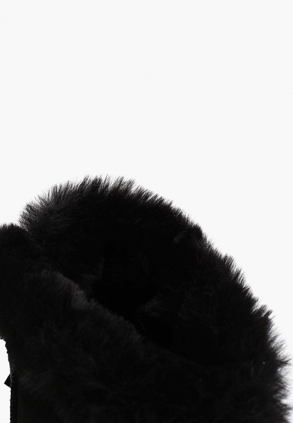 Cotton Belt Полусапоги - BOW - фото 6