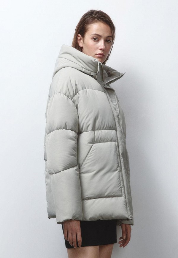 Befree Пуховик - Woman Mix&Match - фото 4