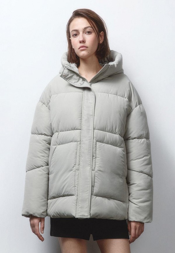 Befree Пуховик - Woman Mix&Match - фото 1