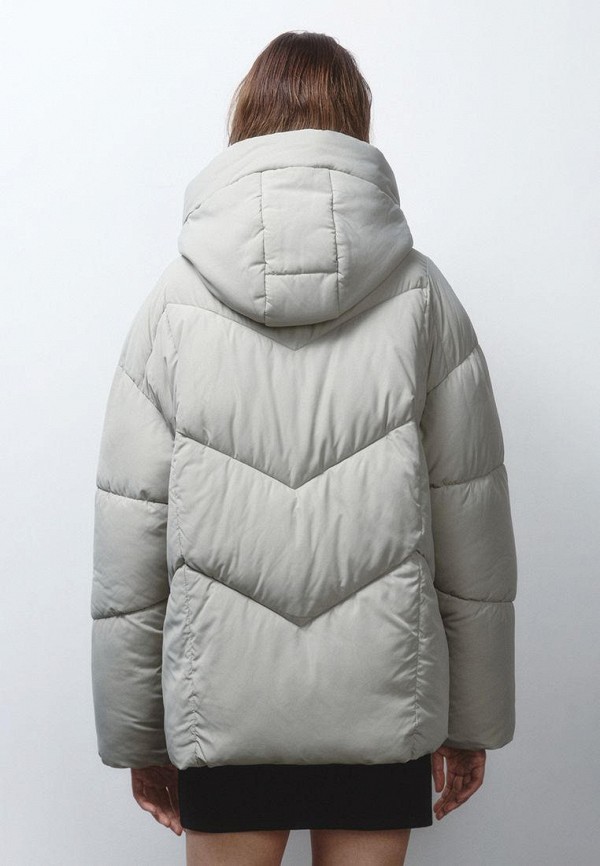 Befree Пуховик - Woman Mix&Match - фото 3