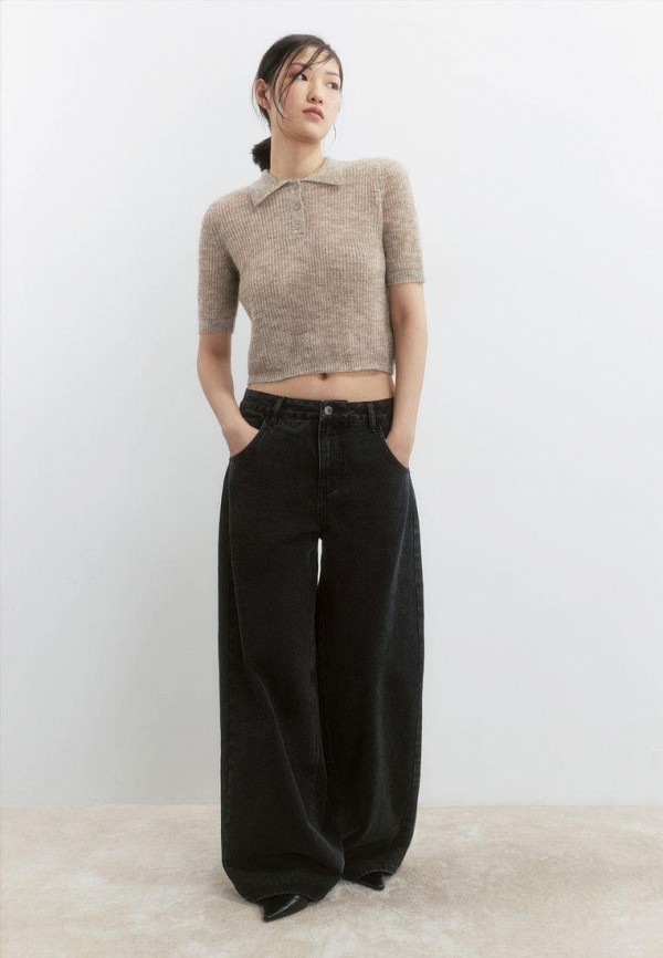 Befree Поло - Women Smart - фото 2