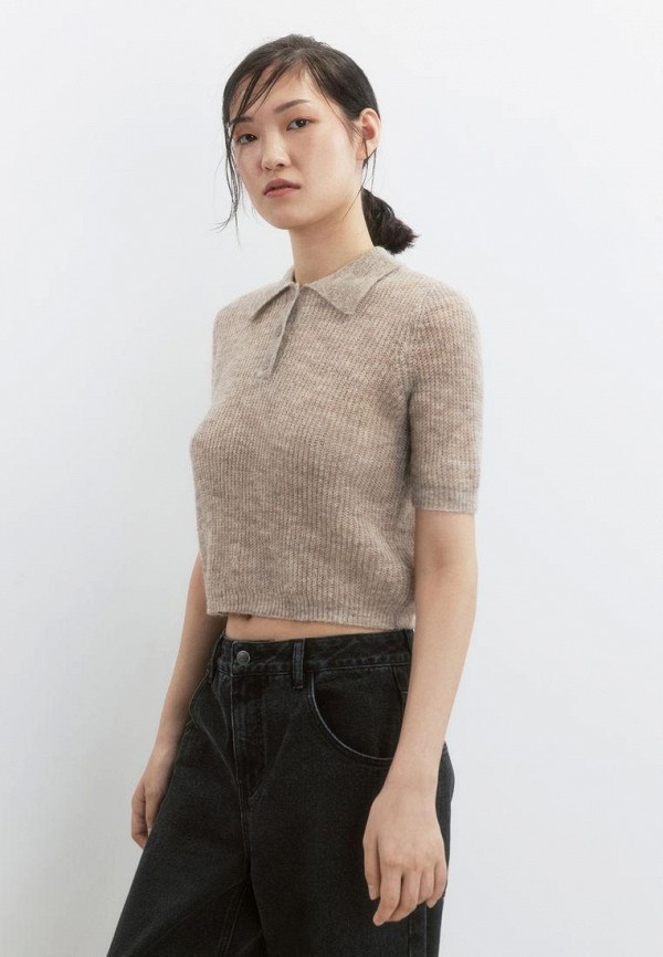 Befree Поло - Women Smart - фото 4