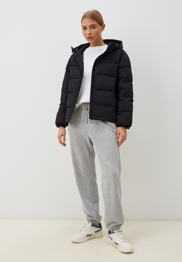 Erke Пуховик - фото 2