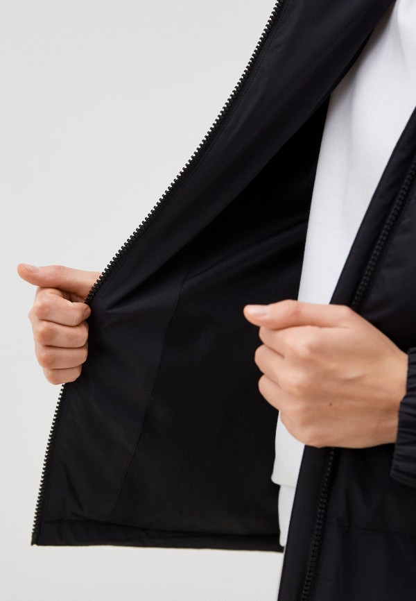 Erke Пуховик - фото 4