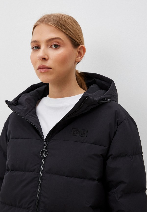 Erke Пуховик - фото 5