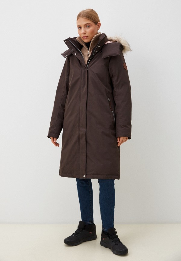 Cordillero Парка - фото 1