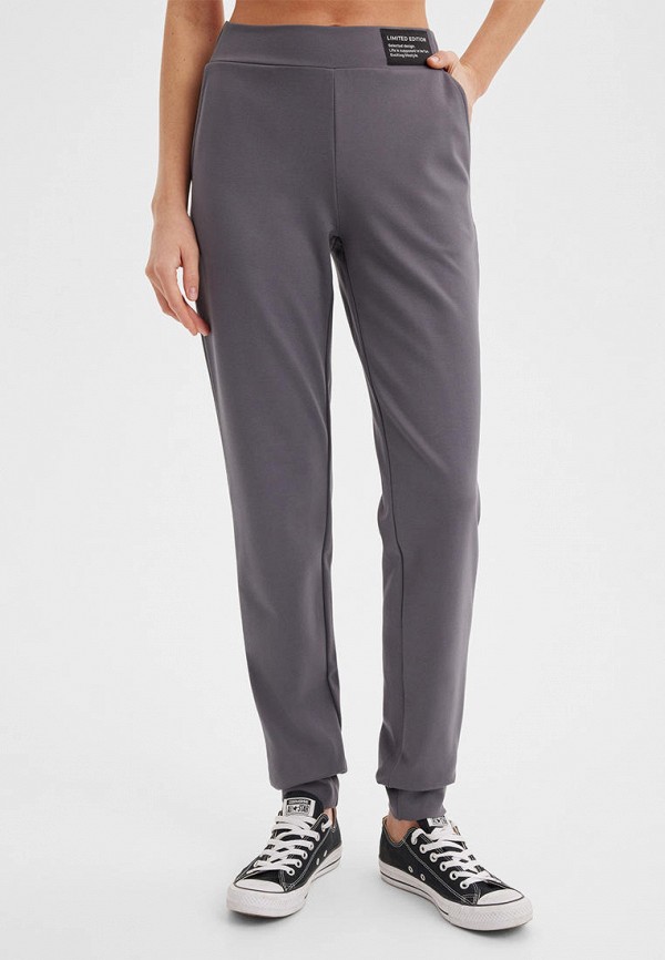 Barmariska Брюки спортивные - фото 1