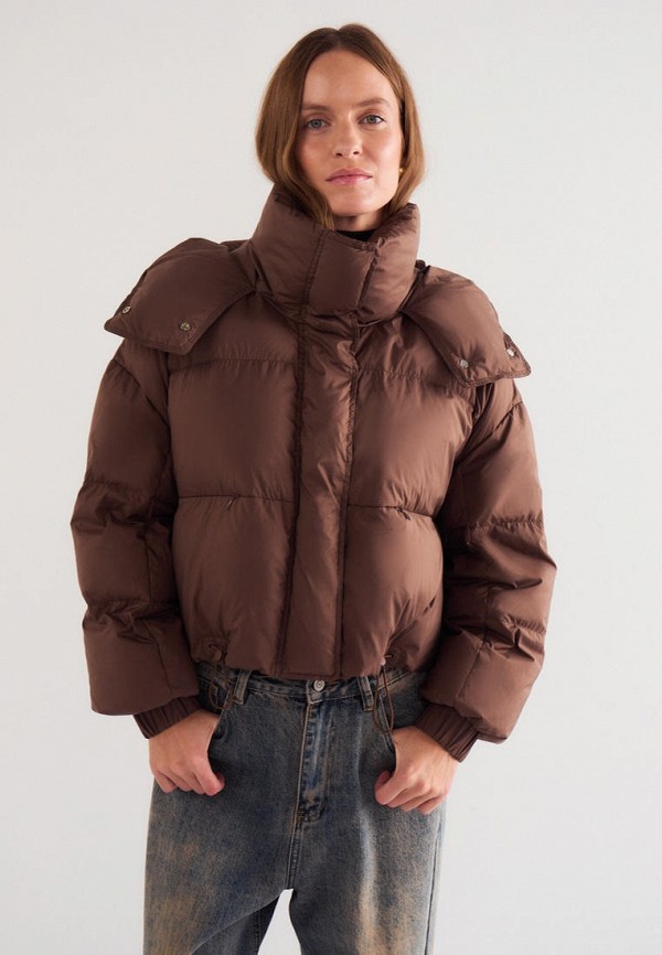 Vittoria Vicci Пуховик - фото 6