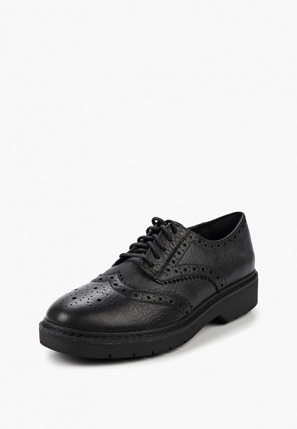 Clarks Ботинки - фото 2