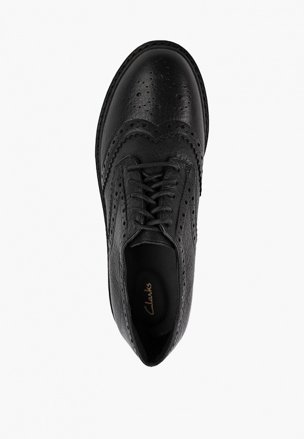 Clarks Ботинки - фото 4