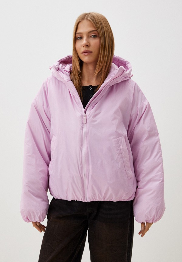 Befree Пуховик - Woman Mix&Match - фото 1