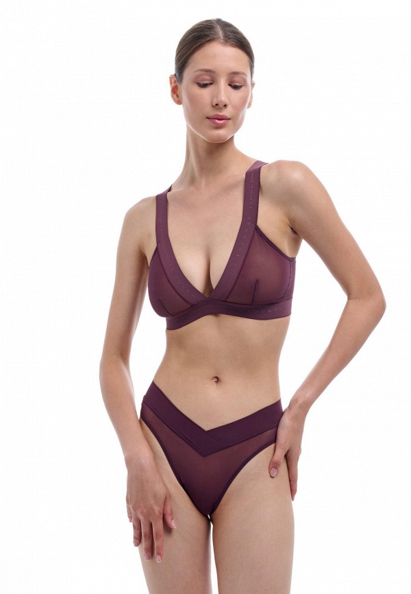 Le Journal Бюстгальтер - Viki - фото 2