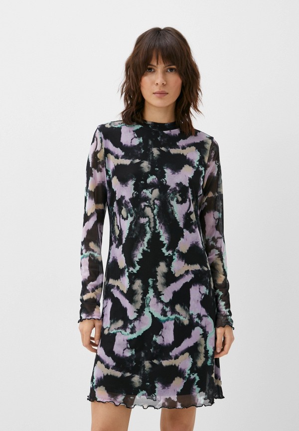 Tom Tailor Платье - Lamoda Online Exclusive - фото 1