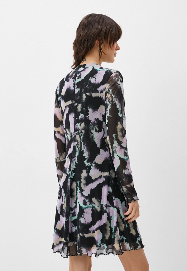 Tom Tailor Платье - Lamoda Online Exclusive - фото 3