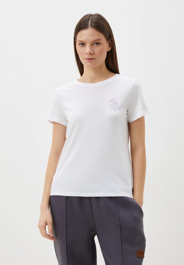 Tom Tailor Футболка - фото 1