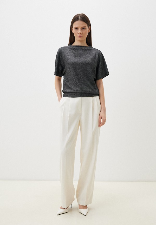 Tom Tailor Блуза - Lamoda Online Exclusive - фото 2