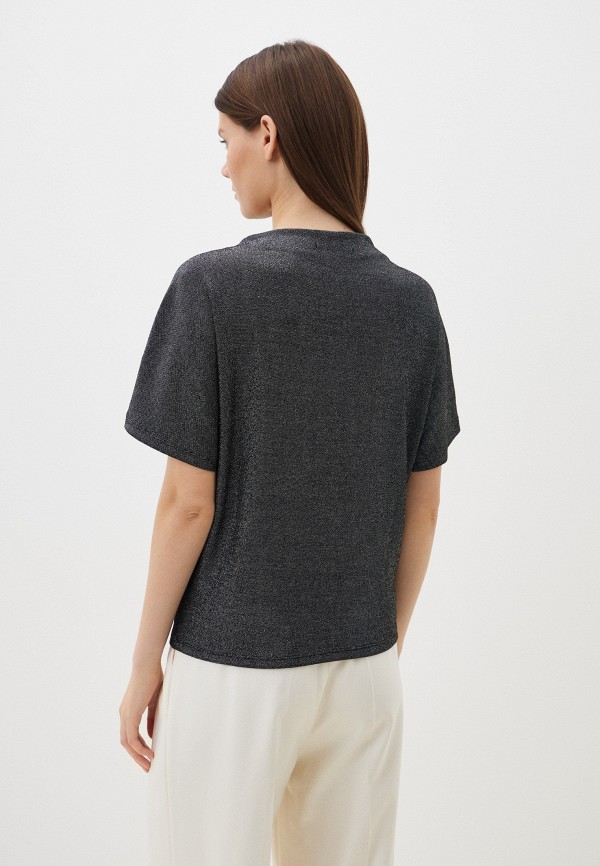 Tom Tailor Блуза - Lamoda Online Exclusive - фото 3