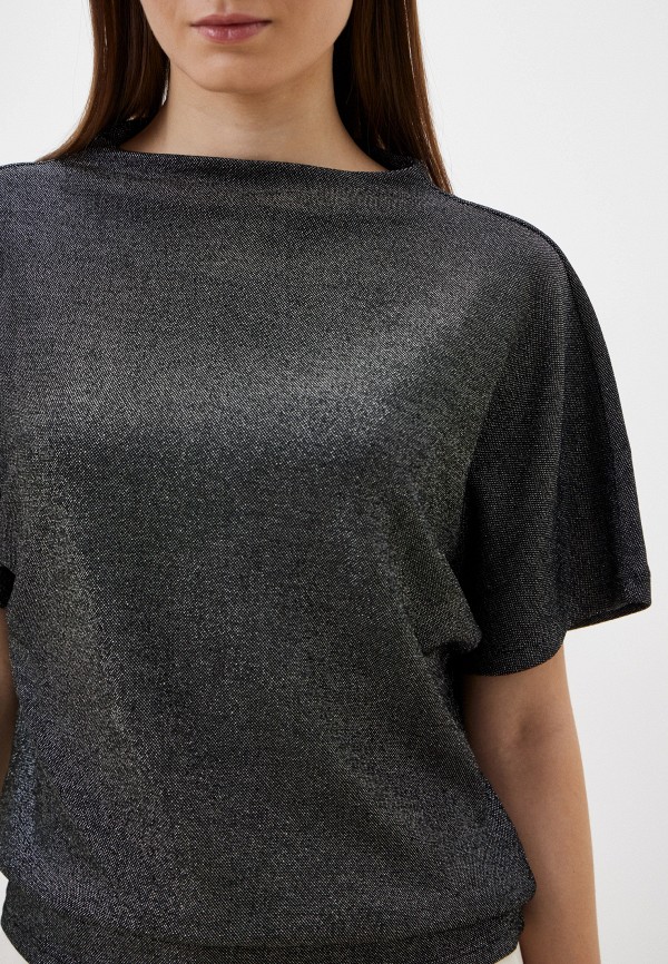 Tom Tailor Блуза - Lamoda Online Exclusive - фото 4