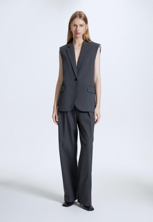 Lime Жилет - фото 2