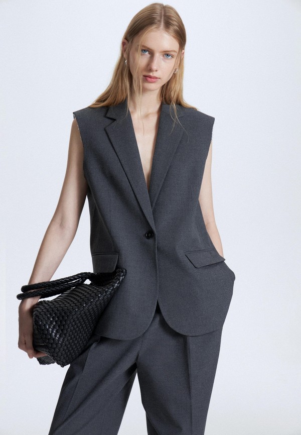 Lime Жилет - фото 1