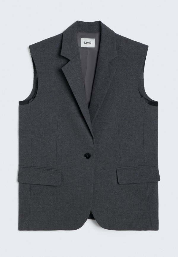 Lime Жилет - фото 4