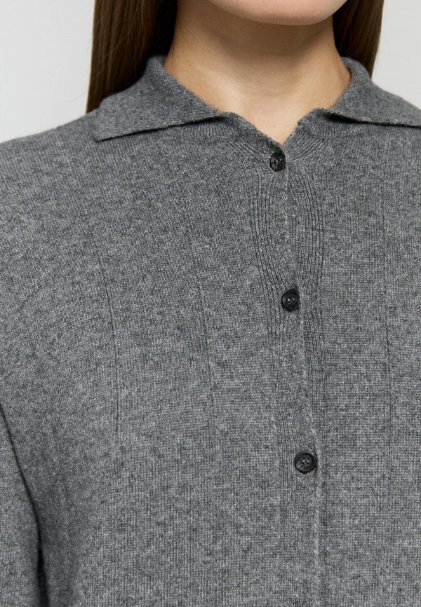 Around Платье - Lamoda Online Exclusive - фото 4