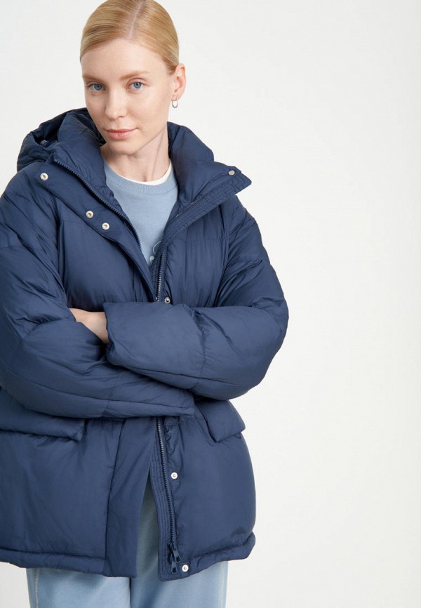 Finn Flare Пуховик - фото 4