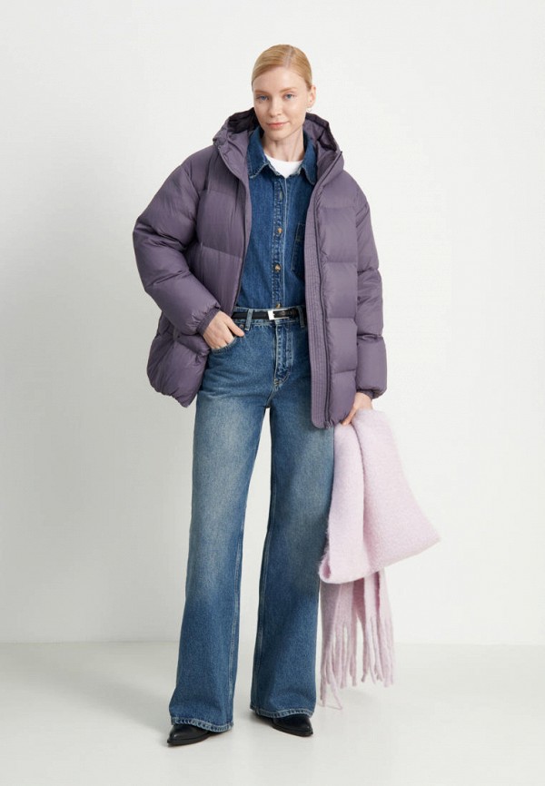 Finn Flare Пуховик - фото 2