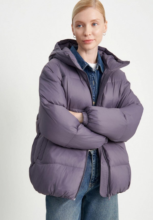 Finn Flare Пуховик - фото 4