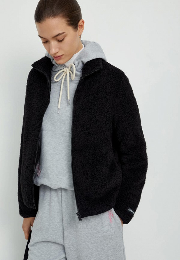 Finn Flare Куртка меховая - фото 4