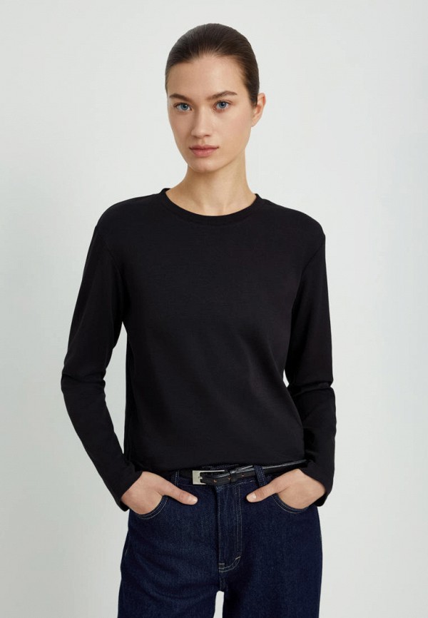 Finn Flare Лонгслив - фото 1