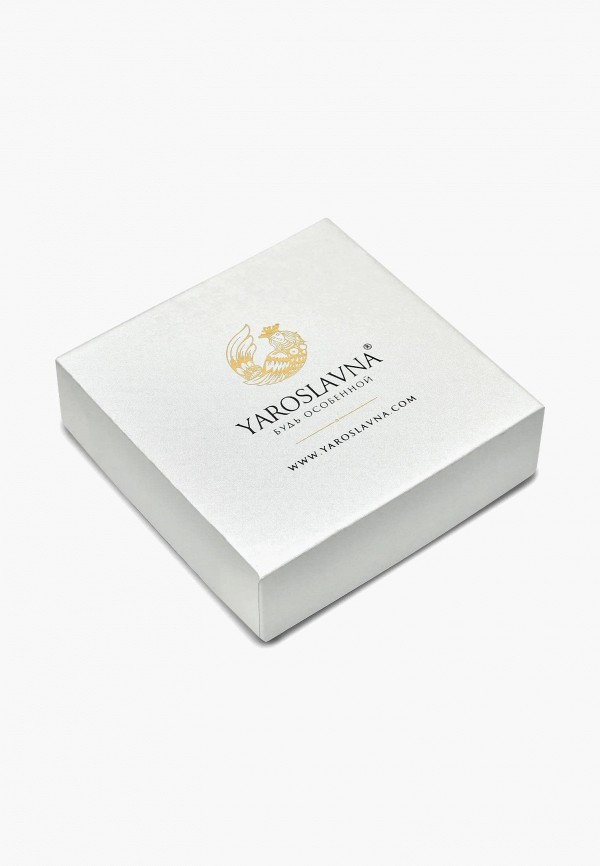 Yaroslavna Серьги - фото 2