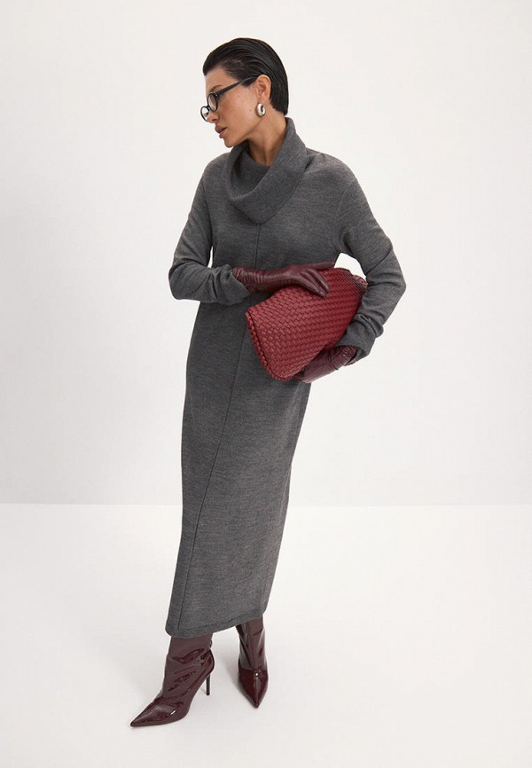 99Colorspace Платье - Джуди - фото 3