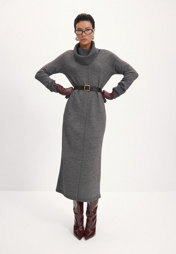 99Colorspace Платье - Джуди - фото 1