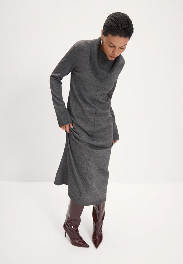 99Colorspace Платье - Джуди - фото 4