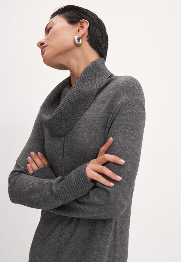 99Colorspace Платье - Джуди - фото 5