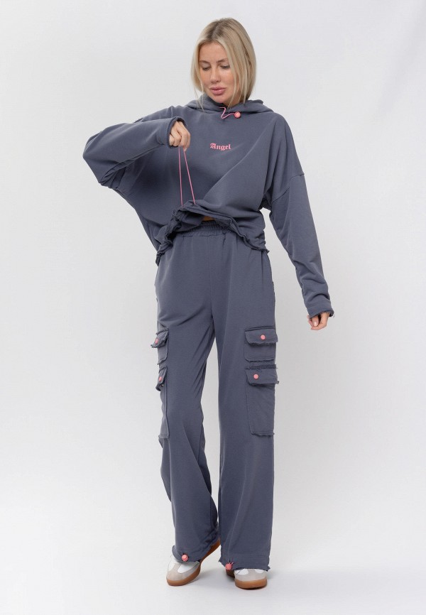 Ptaxx Костюм спортивный - с начёсом - фото 1