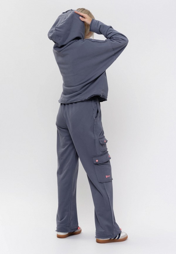 Ptaxx Костюм спортивный - с начёсом - фото 3