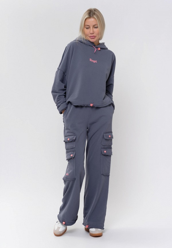 Ptaxx Костюм спортивный - с начёсом - фото 4